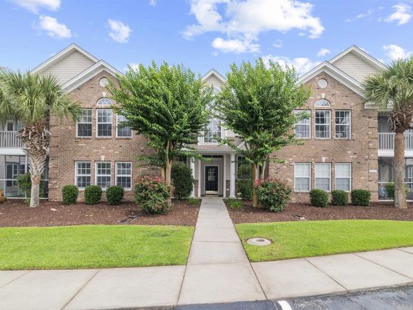 4665 Fringetree Dr., Unit 5E, Murrells Inlet, SC 29576
