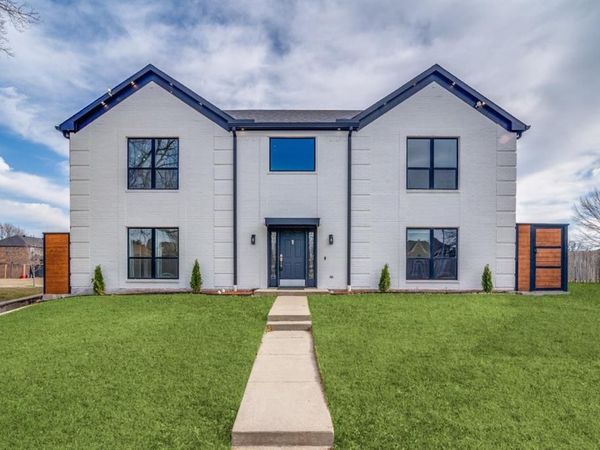 2941 Clearmeadow Drive, Mesquite, TX 75181