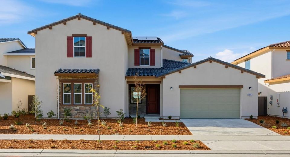 3085 Hinsdale Dr, Folsom, CA 95630 Photo