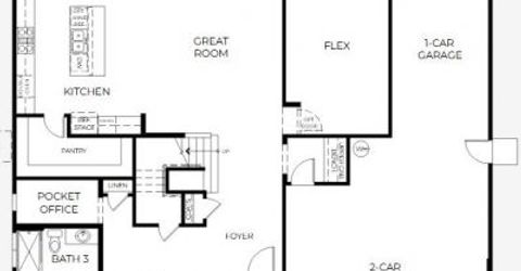 3085 Hinsdale Dr, Folsom, CA 95630 Photo