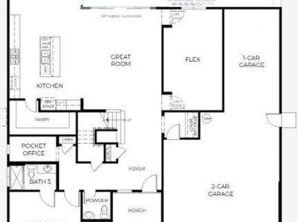 3085 Hinsdale Dr, Folsom, CA 95630 Photo