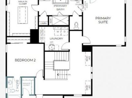 3085 Hinsdale Dr, Folsom, CA 95630 Photo