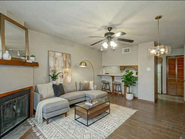 5110 Buttercreek Ln, Unit #5, Baton Rouge, LA 70809
