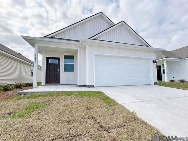 1047 Drago Dr, Baton Rouge, LA 70820