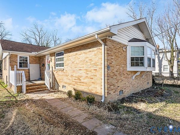 210 S West Street, Petersburg, VA 23803