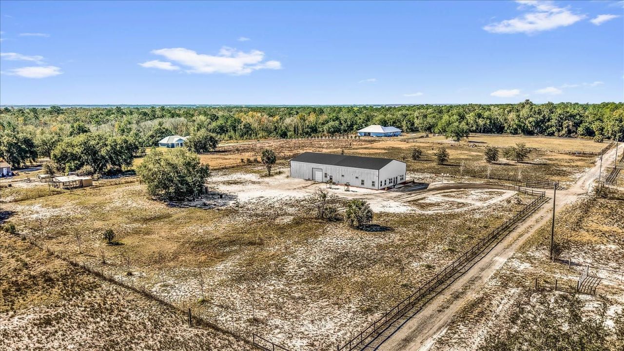 1775 Old Titusville Road, Deltona, FL 32725 Photo