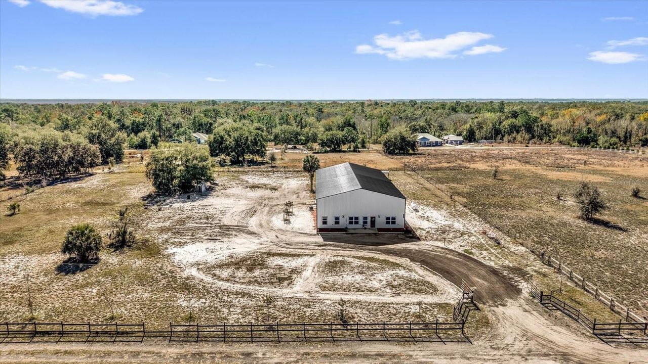 1775 Old Titusville Road, Deltona, FL 32725 Photo