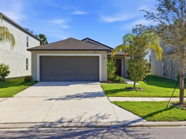 5161 WHITE CHICORY DRIVE, APOLLO BEACH, FL 33572