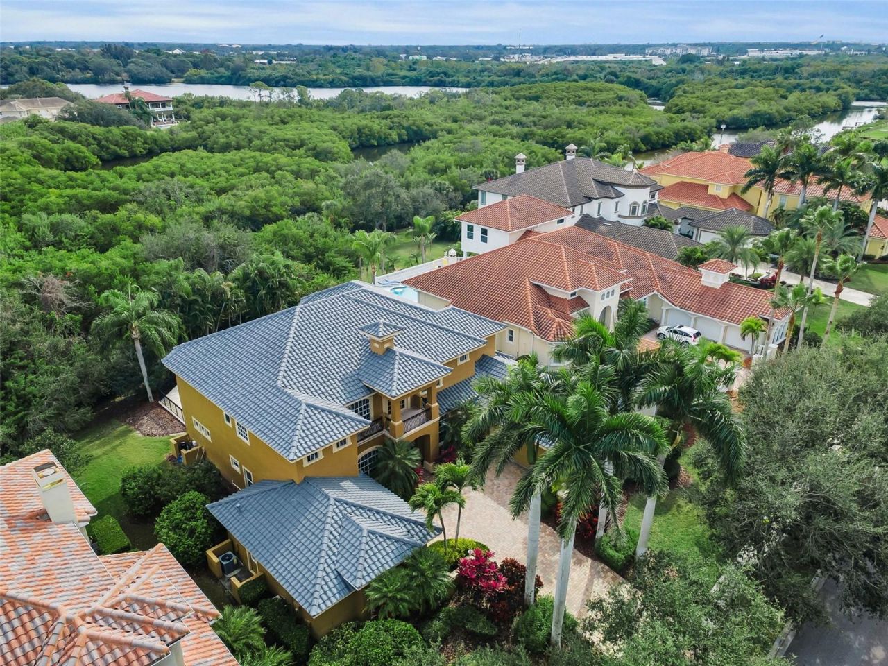 8871 Silverthorn Road, Seminole, FL 33777 Photo