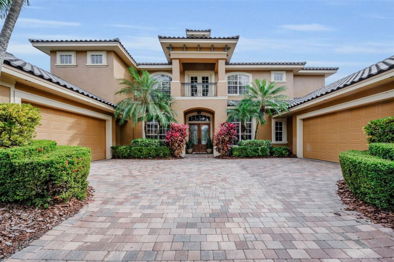 8871 Silverthorn Road, Seminole, FL 33777 Photo