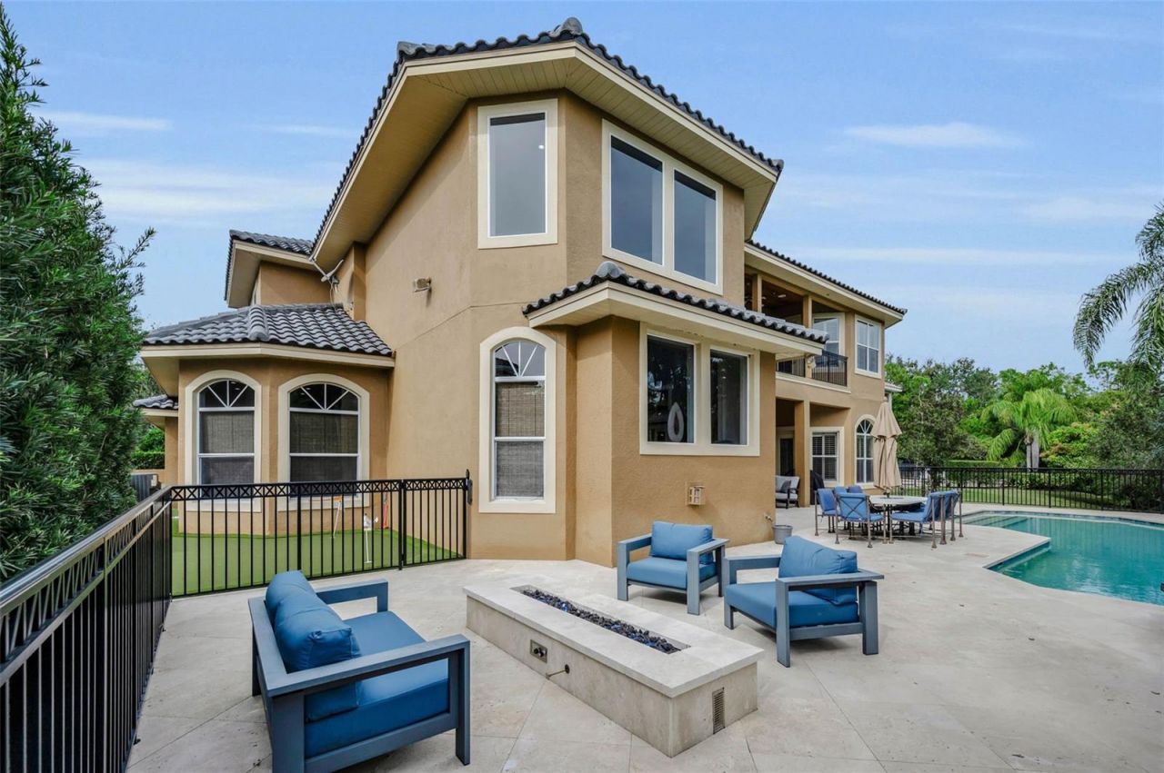 8871 Silverthorn Road, Seminole, FL 33777 Photo