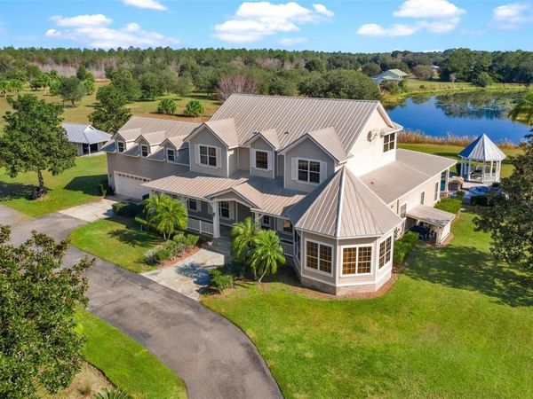 39320 LAKE NORRIS ROAD, EUSTIS, FL 32736