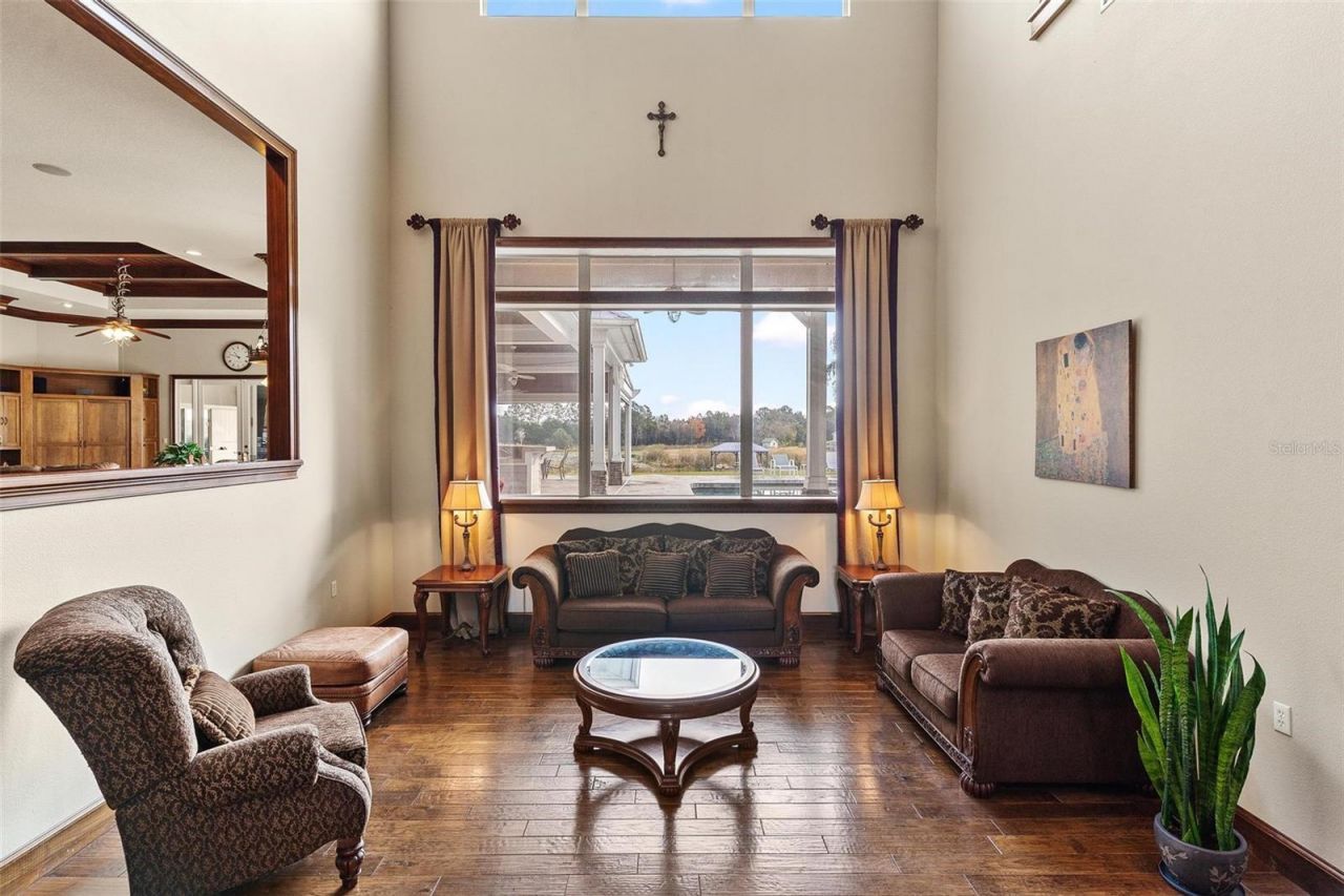 39320 Lake Norris Road, Eustis, FL 32736 Photo