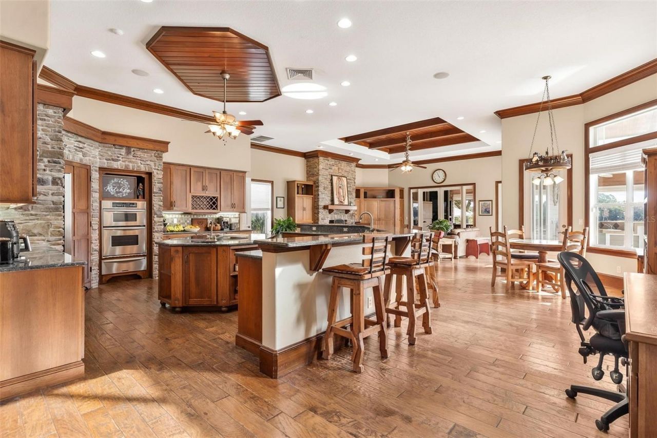 39320 Lake Norris Road, Eustis, FL 32736 Photo