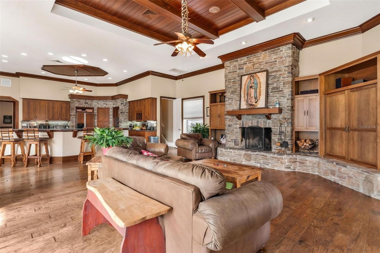 39320 Lake Norris Road, Eustis, FL 32736 Photo