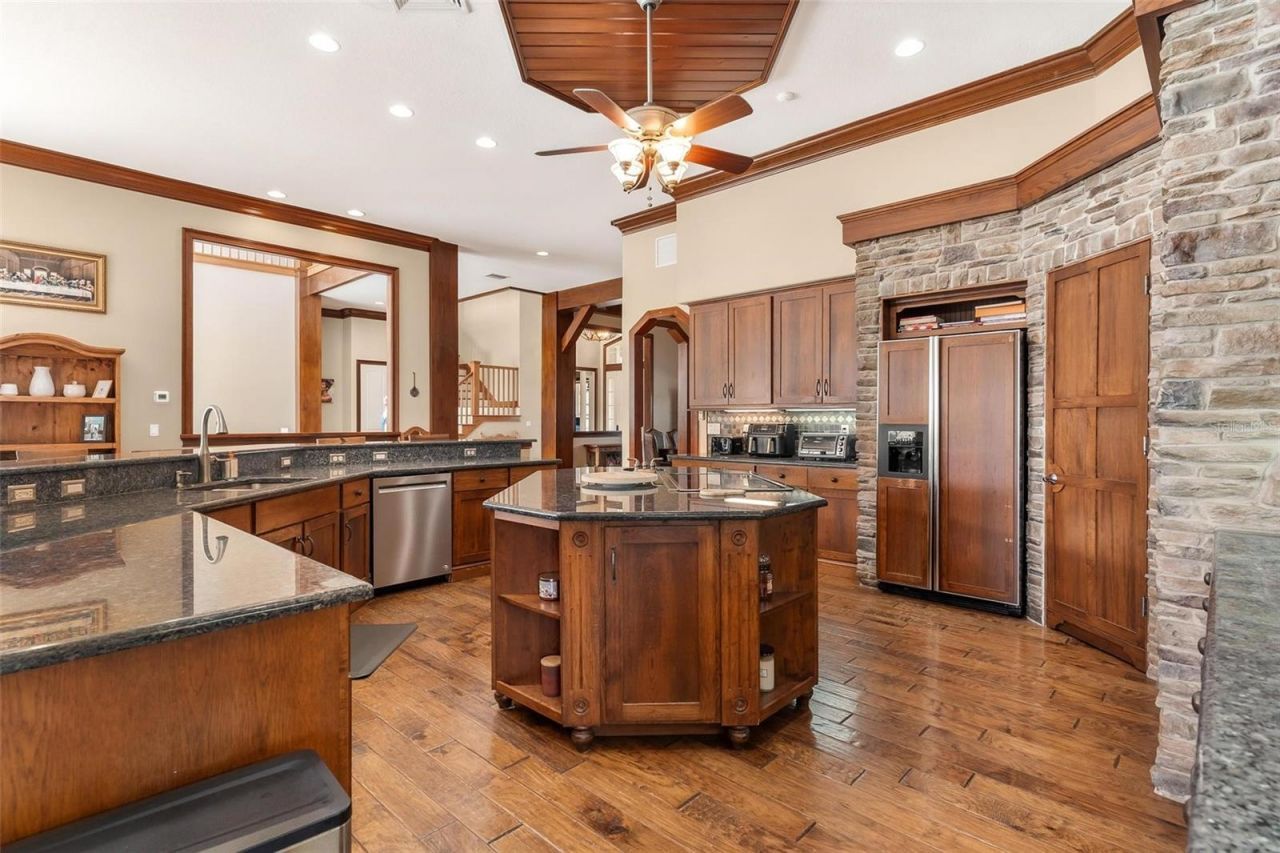 39320 Lake Norris Road, Eustis, FL 32736 Photo