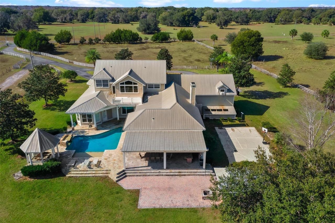 39320 Lake Norris Road, Eustis, FL 32736 Photo