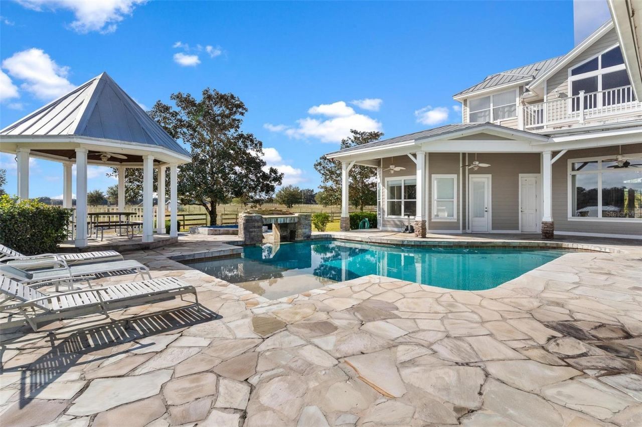 39320 Lake Norris Road, Eustis, FL 32736 Photo