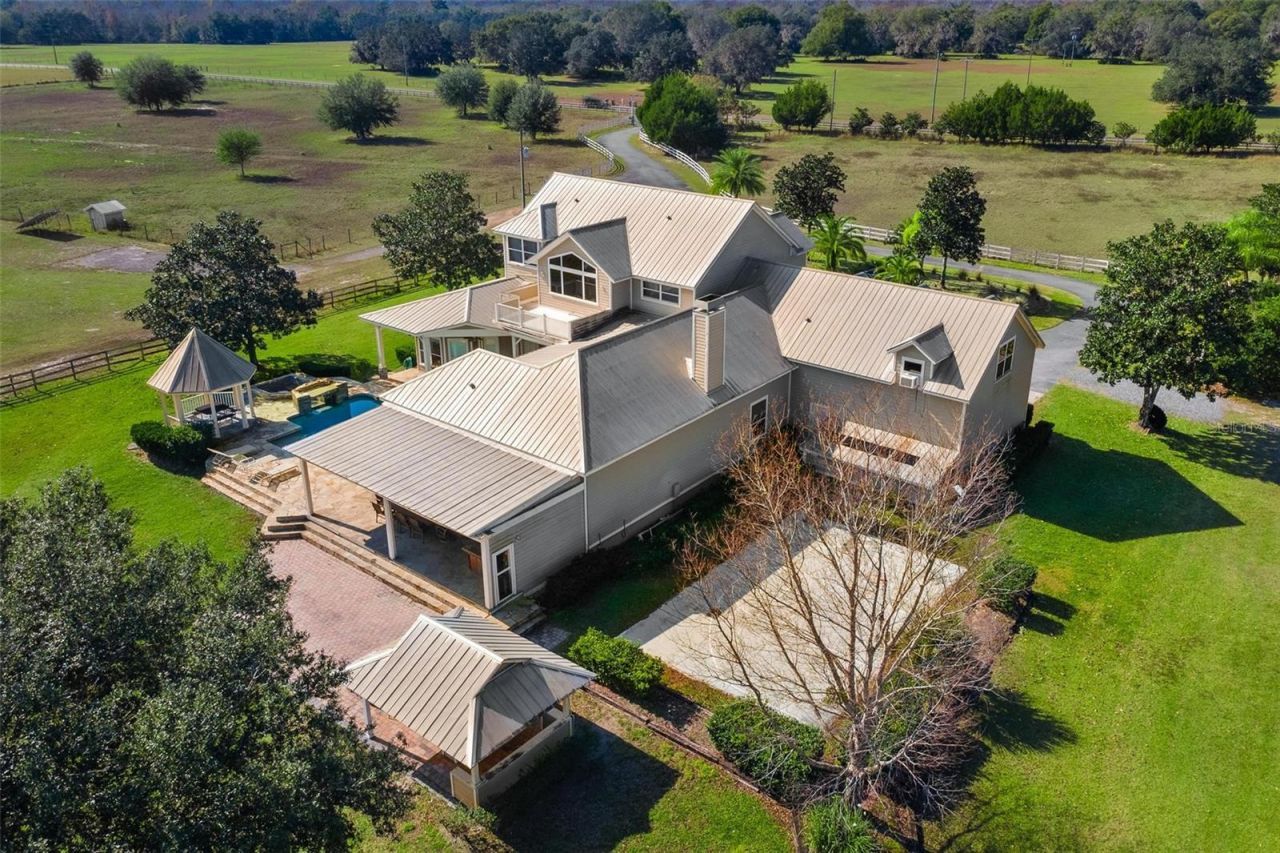 39320 Lake Norris Road, Eustis, FL 32736 Photo