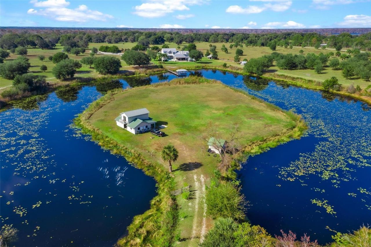 39320 Lake Norris Road, Eustis, FL 32736 Photo