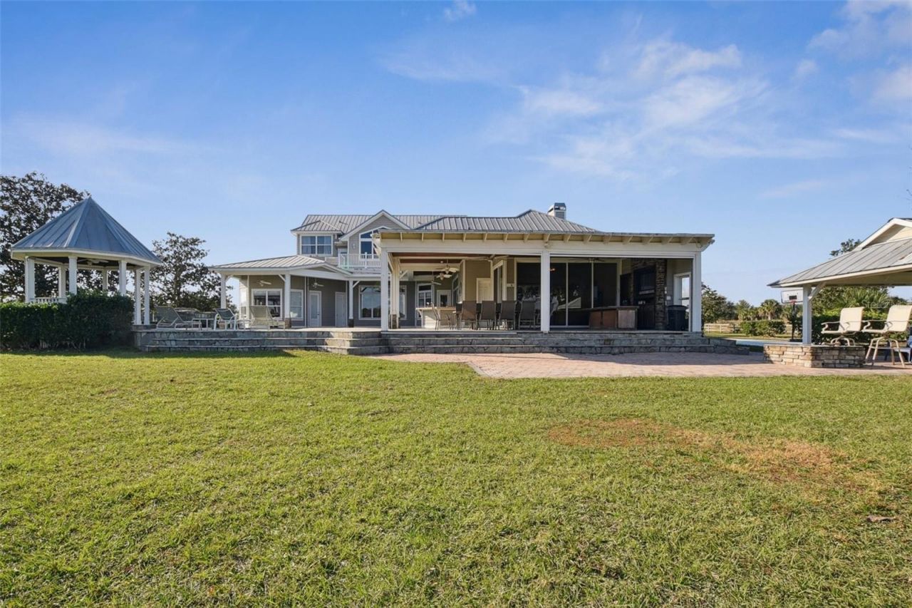 39320 Lake Norris Road, Eustis, FL 32736 Photo