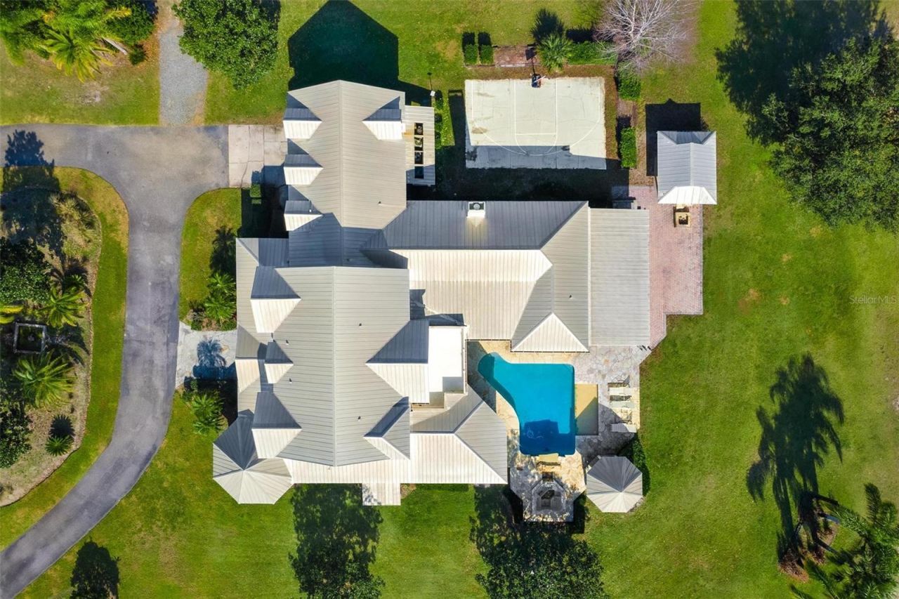 39320 Lake Norris Road, Eustis, FL 32736 Photo