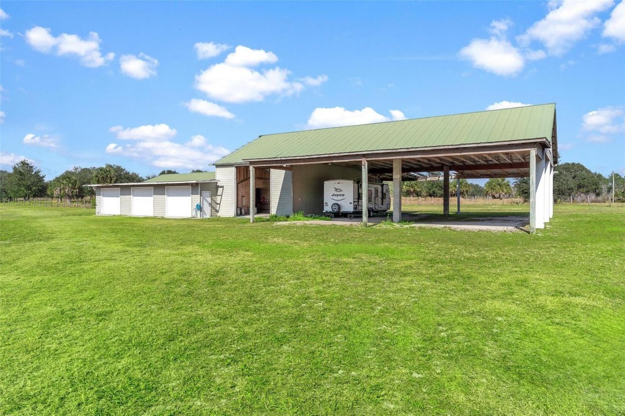 39320 Lake Norris Road, Eustis, FL 32736 Photo