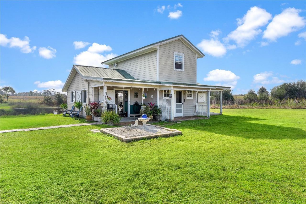 39320 Lake Norris Road, Eustis, FL 32736 Photo