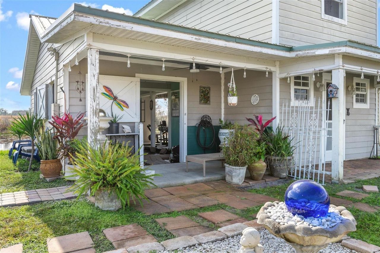 39320 Lake Norris Road, Eustis, FL 32736 Photo