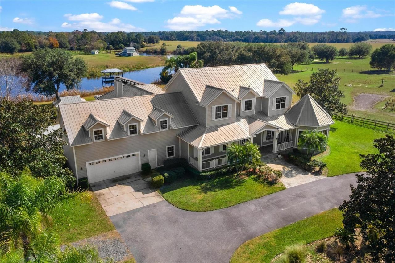 39320 Lake Norris Road, Eustis, FL 32736 Photo