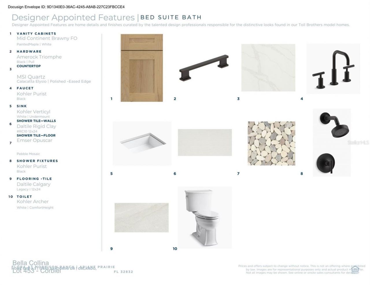 17414 Pesce Loop, Montverde, FL 34756 Photo