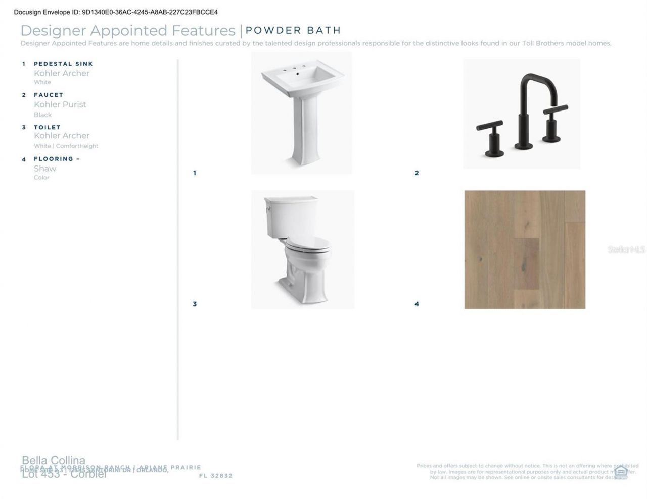 17414 Pesce Loop, Montverde, FL 34756 Photo