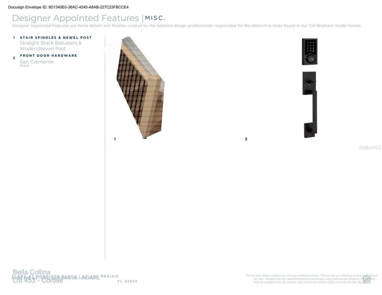 17414 Pesce Loop, Montverde, FL 34756 Photo