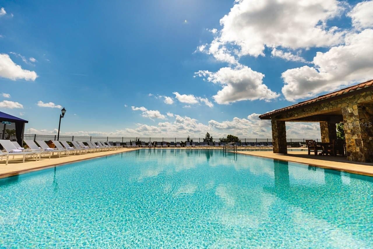 17414 Pesce Loop, Montverde, FL 34756 Photo