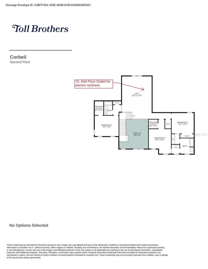 17414 Pesce Loop, Montverde, FL 34756 Photo