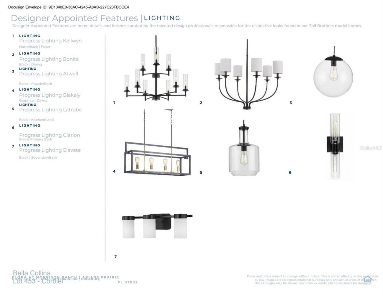 17414 Pesce Loop, Montverde, FL 34756 Photo