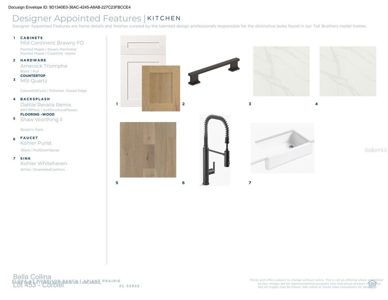 17414 Pesce Loop, Montverde, FL 34756 Photo