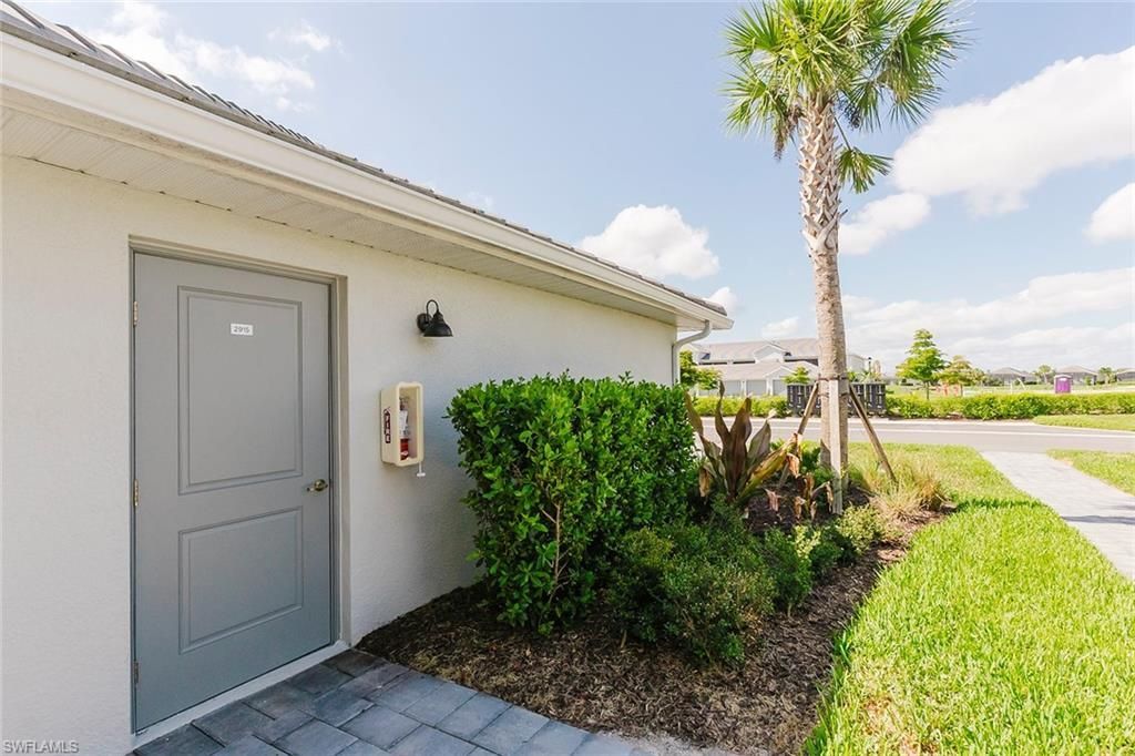 5433 Double Eagle Cir, Unit 2915, Ave Maria, FL 34142 Photo