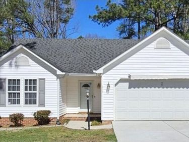 213 Plowlan Court, Knightdale, NC 27545
