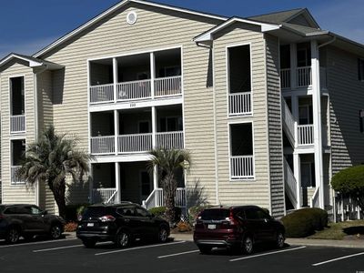 220 Landing Rd., Unit I, North Myrtle Beach, SC 29582
