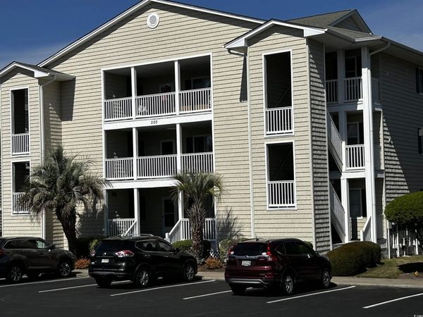220 Landing Rd., Unit I, North Myrtle Beach, SC 29582