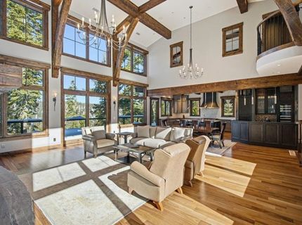 381 Sierra Crest Trail, Olympic Valley, CA 96146 Photo
