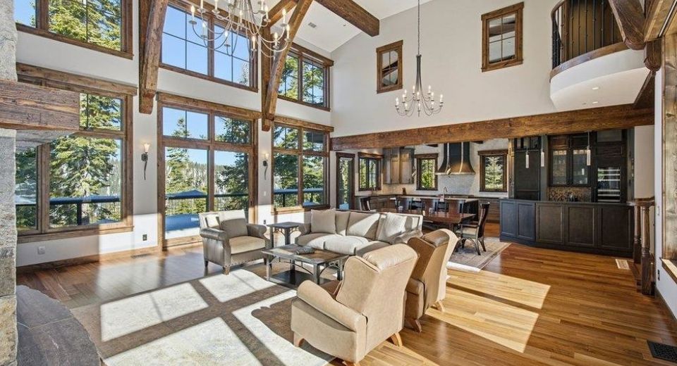 381 Sierra Crest Trail, Olympic Valley, CA 96146 Photo