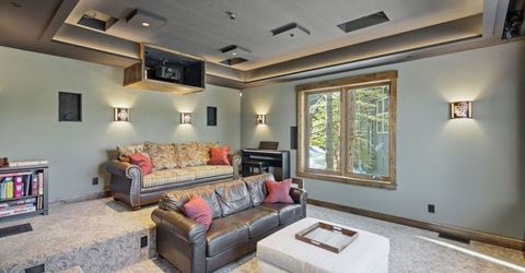 381 Sierra Crest Trail, Olympic Valley, CA 96146 Photo