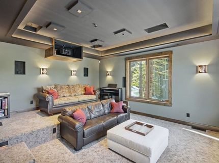 381 Sierra Crest Trail, Olympic Valley, CA 96146 Photo