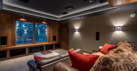 381 Sierra Crest Trail, Olympic Valley, CA 96146 Photo