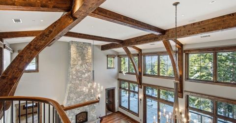 381 Sierra Crest Trail, Olympic Valley, CA 96146 Photo