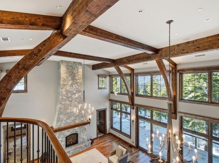381 Sierra Crest Trail, Olympic Valley, CA 96146 Photo