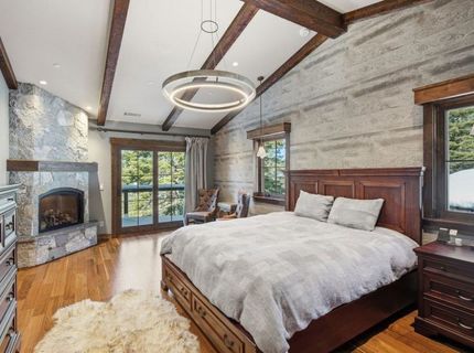 381 Sierra Crest Trail, Olympic Valley, CA 96146 Photo