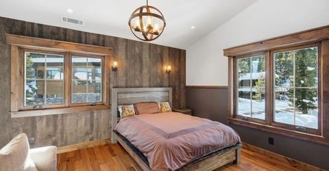 381 Sierra Crest Trail, Olympic Valley, CA 96146 Photo